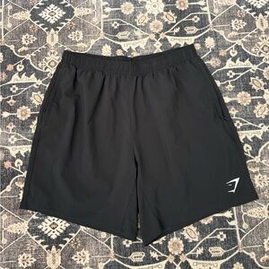 Gymshark Arrival 7” Shorts Size L
